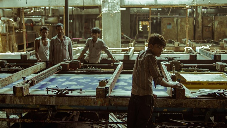 machines rahul jain rana plaza factory sweatshop