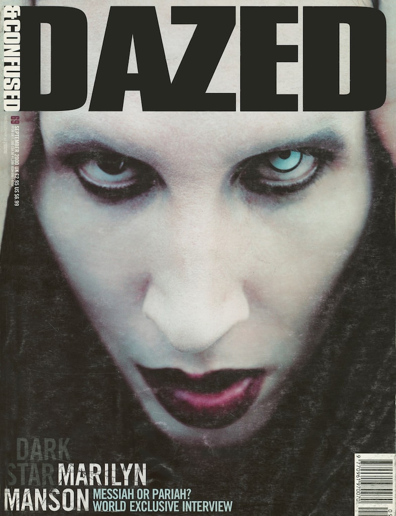 Belfast Photo Festival 2017: Dazed 2017 17