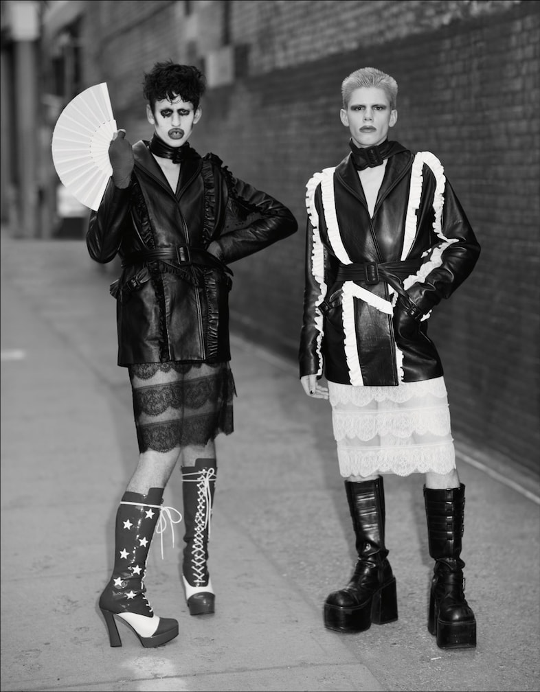 Belfast Photo Festival 2017: Dazed 2017 24