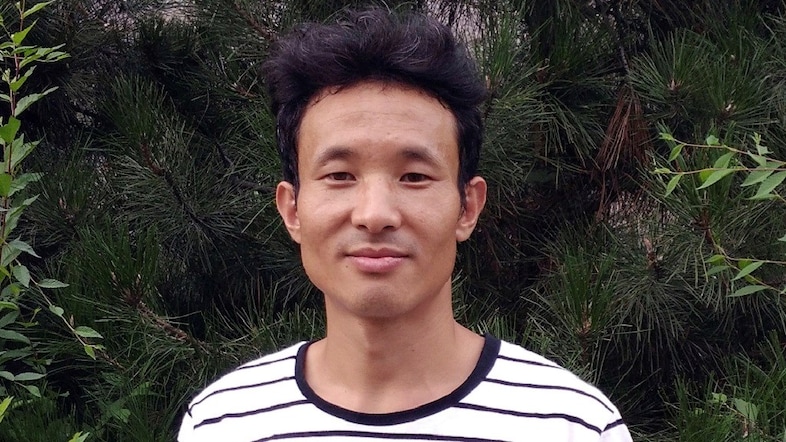 Hua Haifeng, Ivanka Trump, China