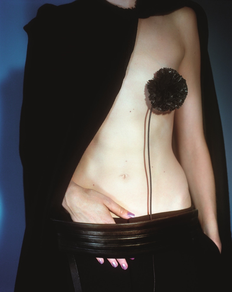 mario testino undressed fashion photography book exhibition 1