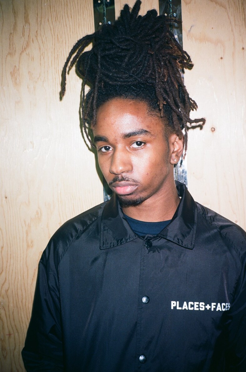 Places+Faces | Dazed