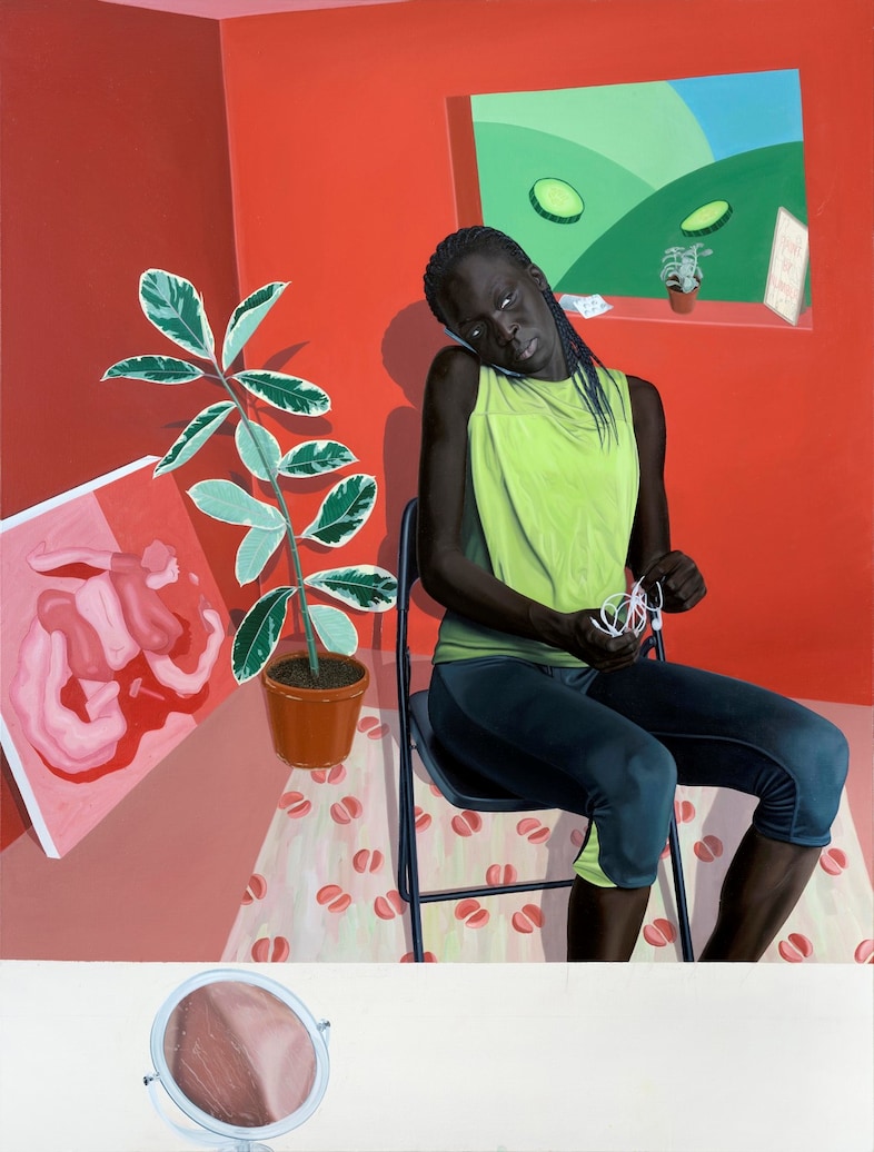 Tristan Pigott’s Juicy Bits 3