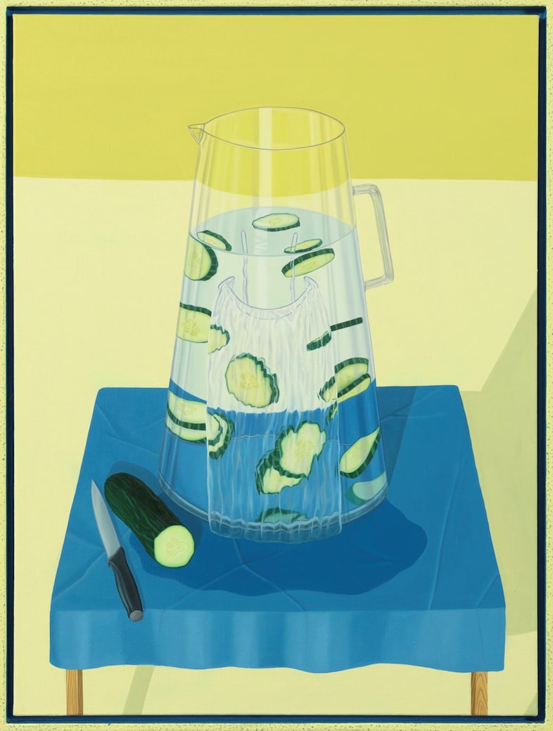 Tristan Pigott’s Juicy Bits 5