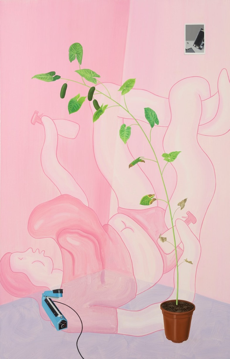 Tristan Pigott’s Juicy Bits