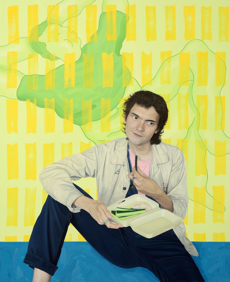 Tristan Pigott’s Juicy Bits 7