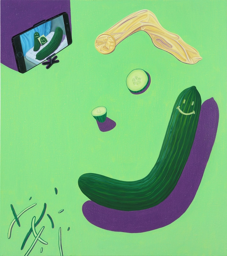 Tristan Pigott’s Juicy Bits