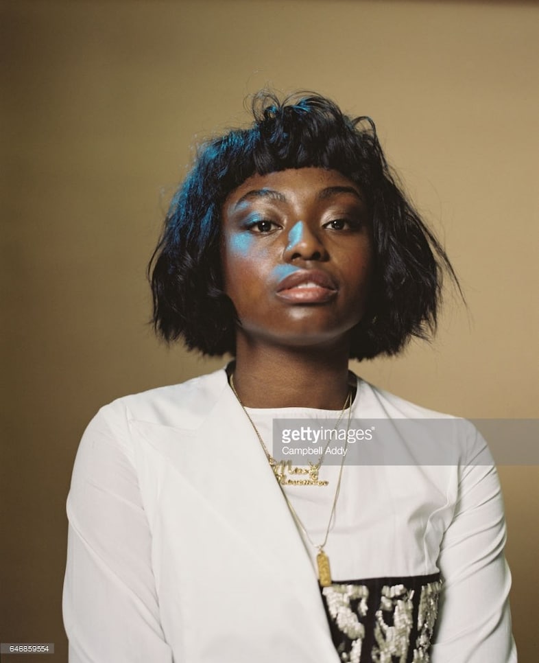 Campbell Addy x Getty Images 6