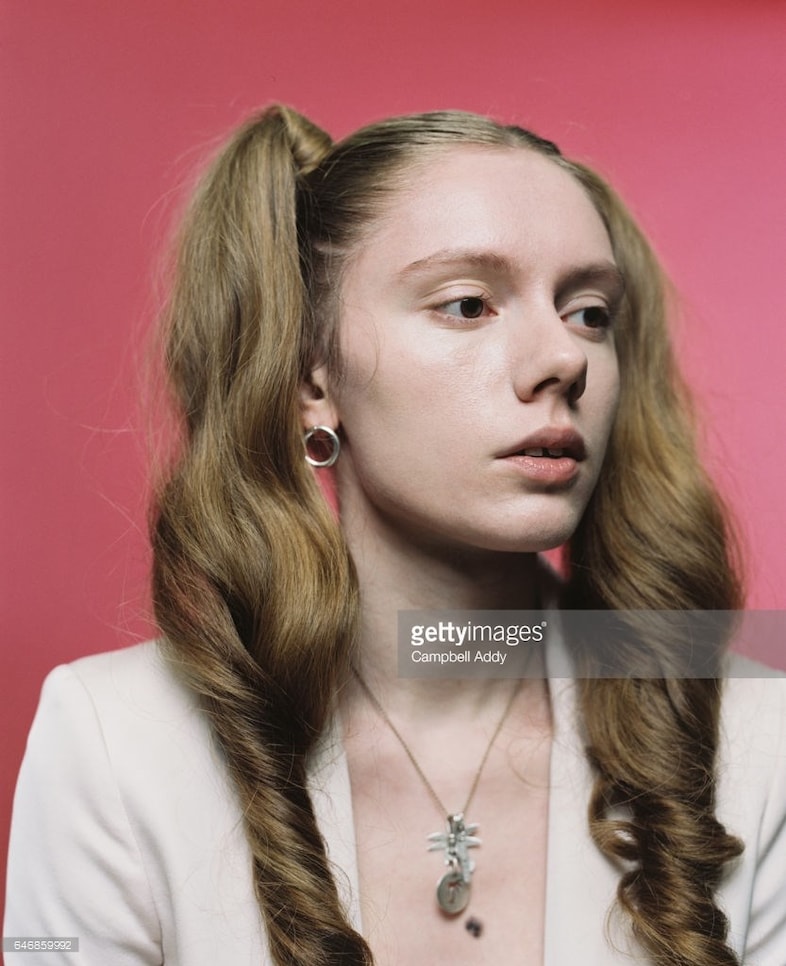 Campbell Addy x Getty Images 5