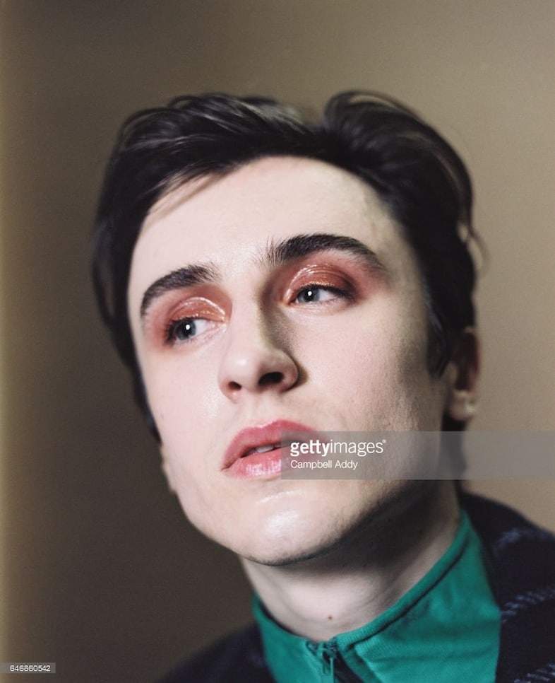Campbell Addy x Getty Images 9