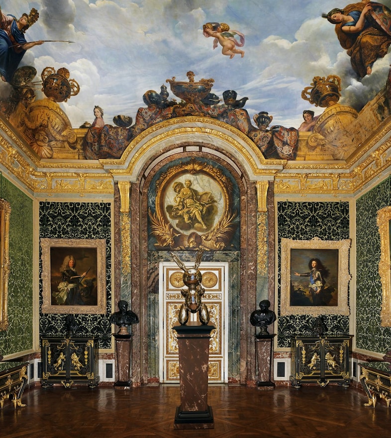 Jeff Koons 4