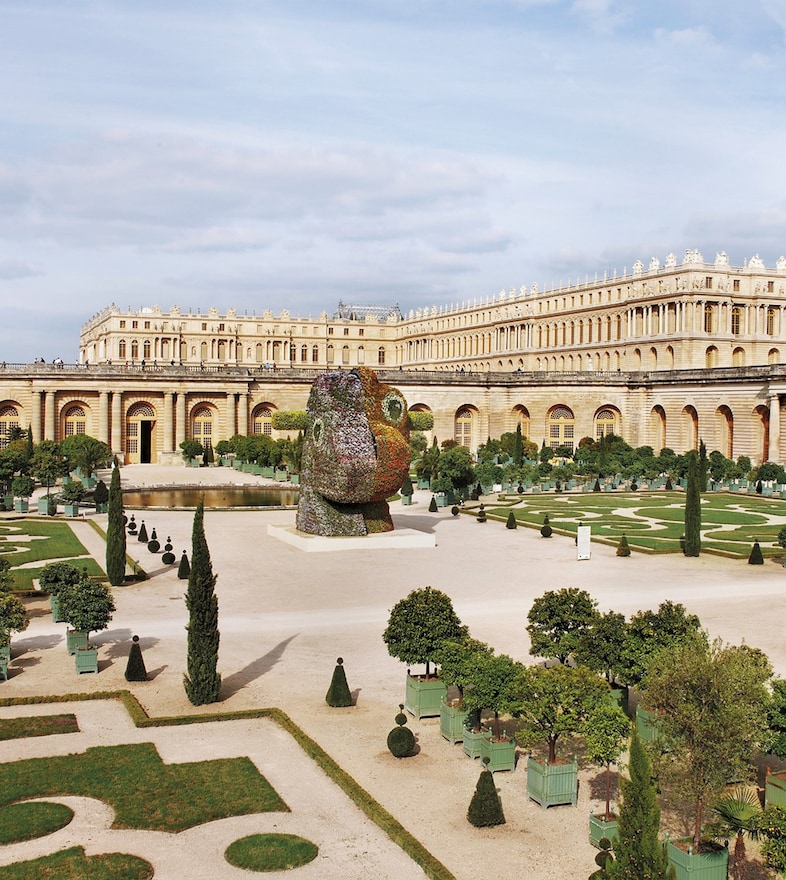 Jeff Koons 5