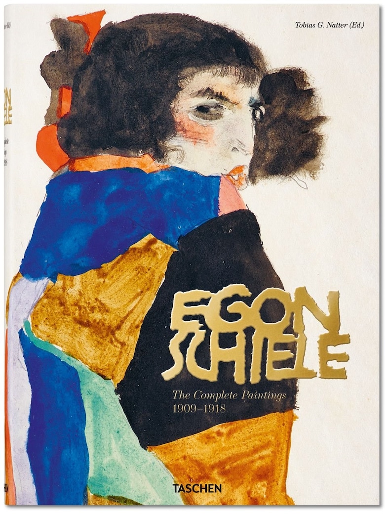 Egon Schiele. The Complete Paintings 1909 – 1918 10