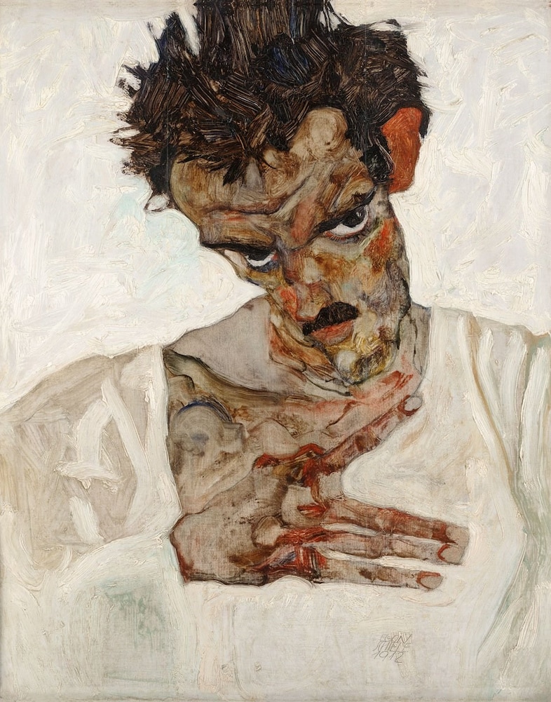 Egon Schiele. The Complete Paintings 1909 – 1918 5