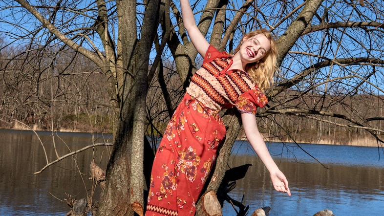 Elle Fanning – summer 2017 