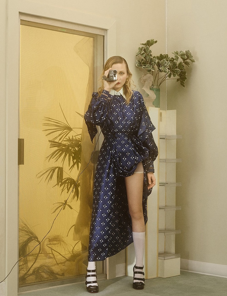 Kirsten Dunst – Summer 2017 5