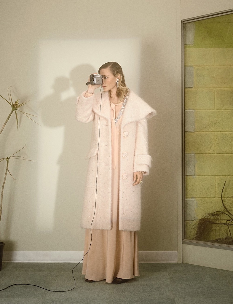 Kirsten Dunst – Summer 2017 2