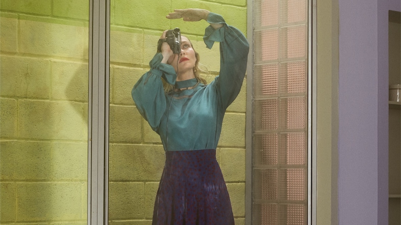 Kirsten Dunst – summer 2017