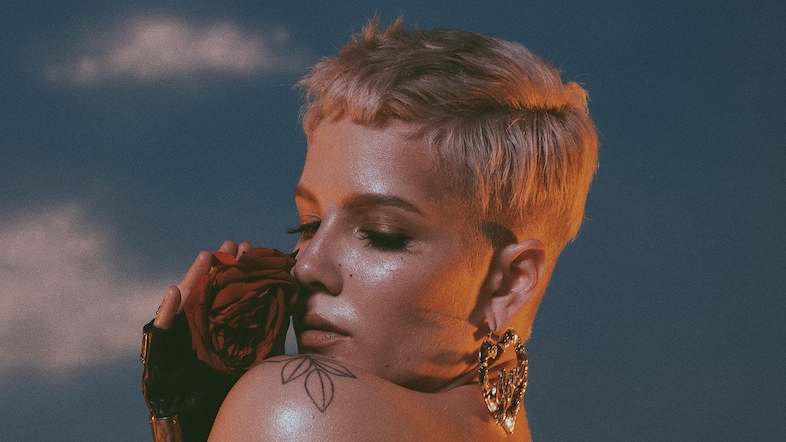 Halsey