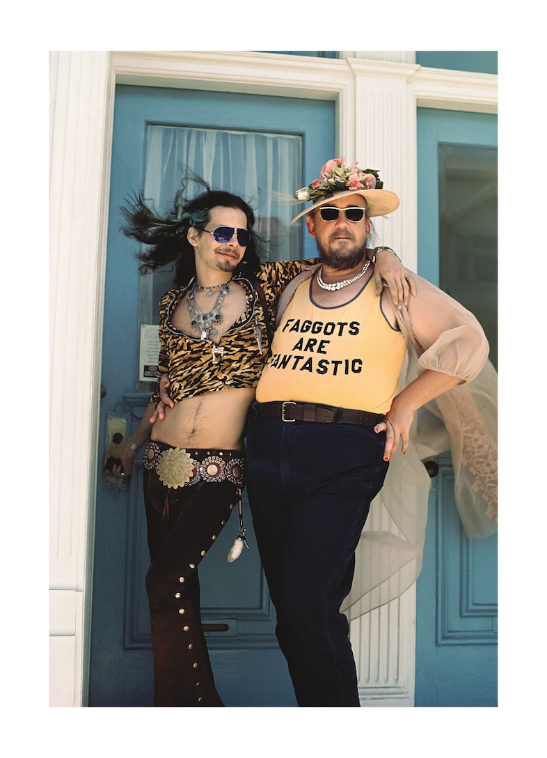 LGBT: San Francisco
