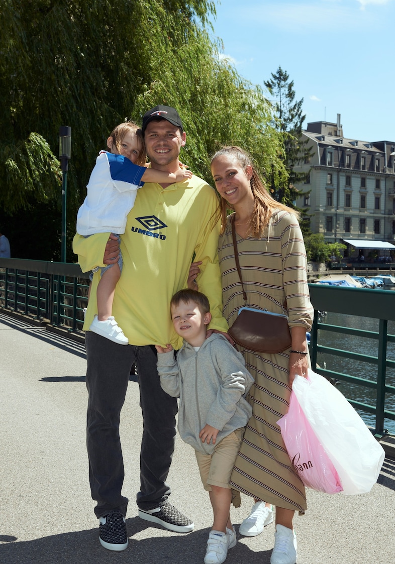 Vetements SS18 collection paris