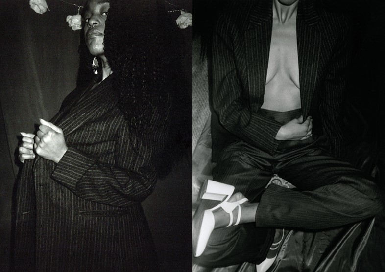 Gender Trouble