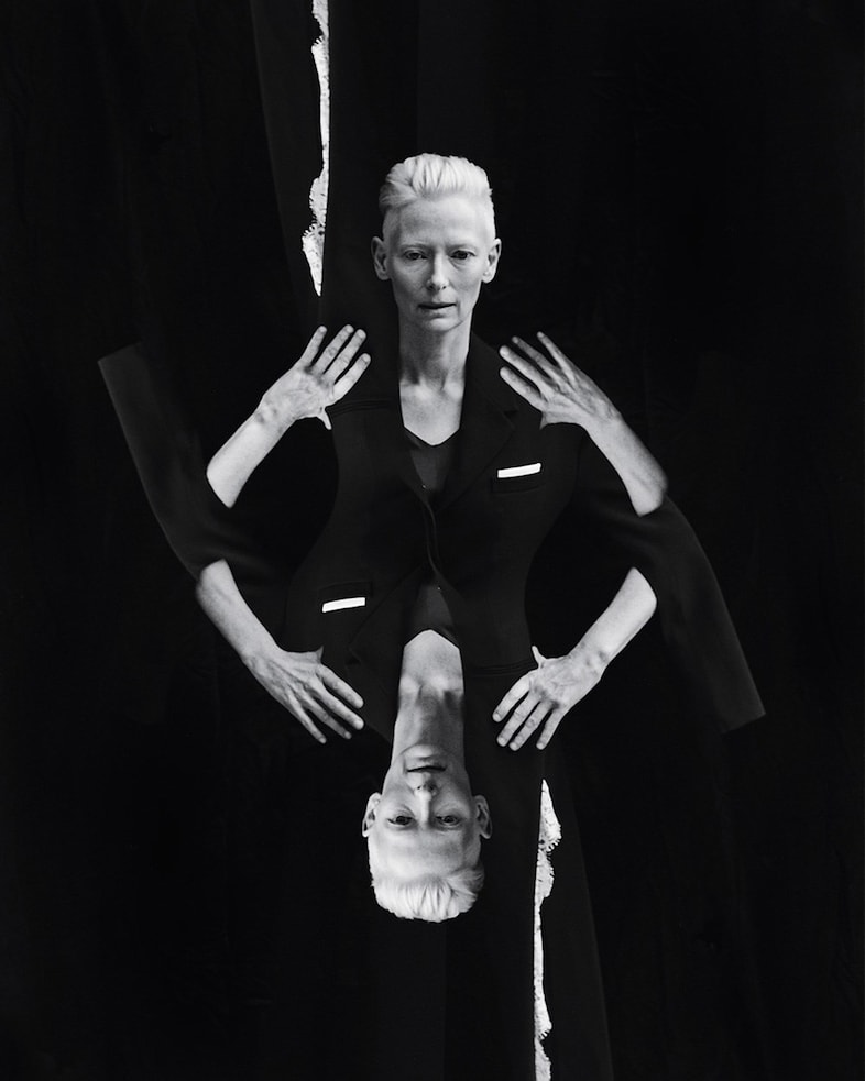 Tilda Swinton – Summer 2017 3