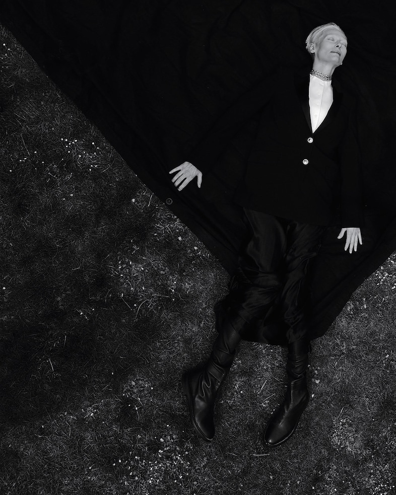 Tilda Swinton – Summer 2017 4