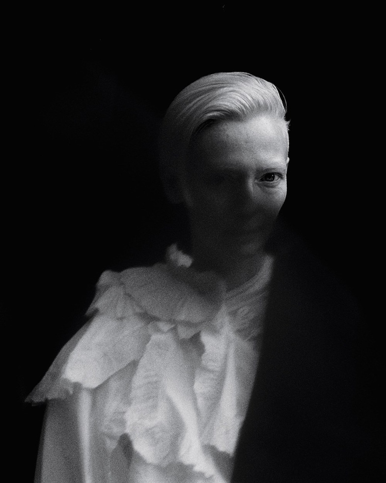 Tilda Swinton – Summer 2017 6
