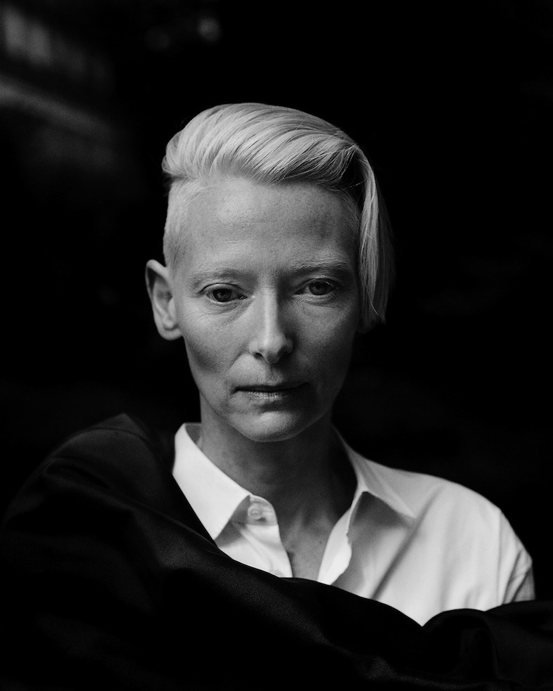 Tilda Swinton – Summer 2017 7
