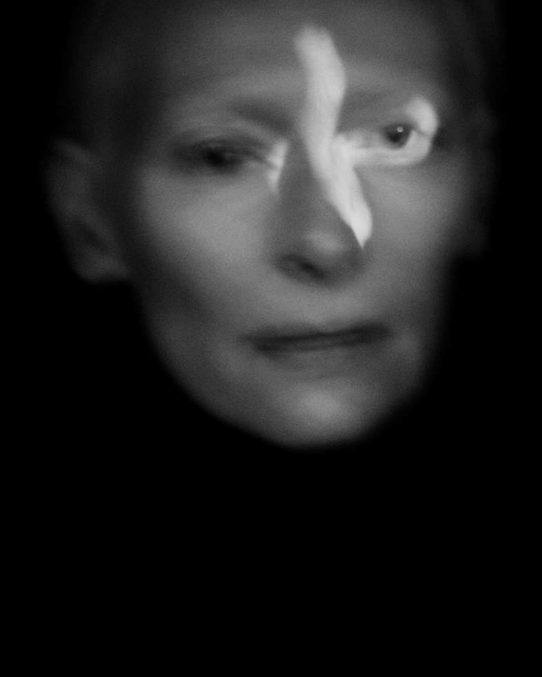 Tilda Swinton – Summer 2017 8