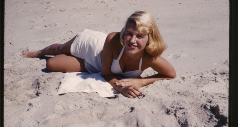 Sylvia Plath