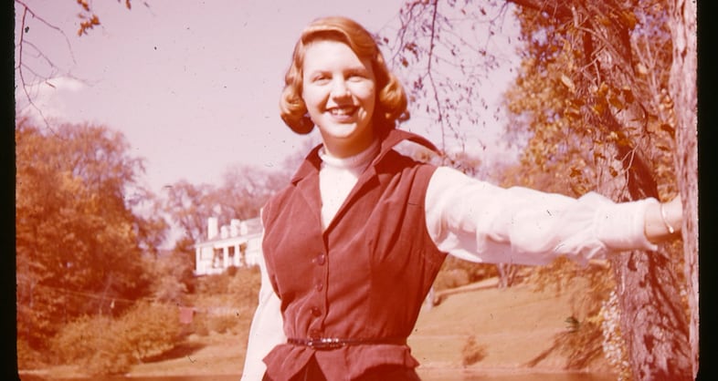 sylvia plath