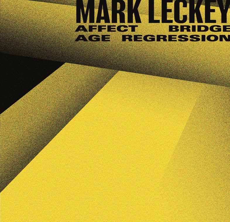 Mark Leckey poster
