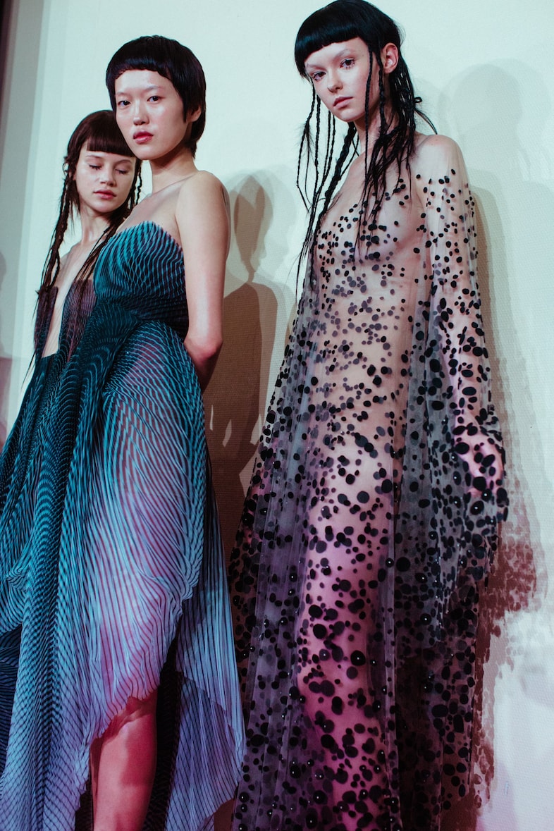 iris van herpen couture paris aw17