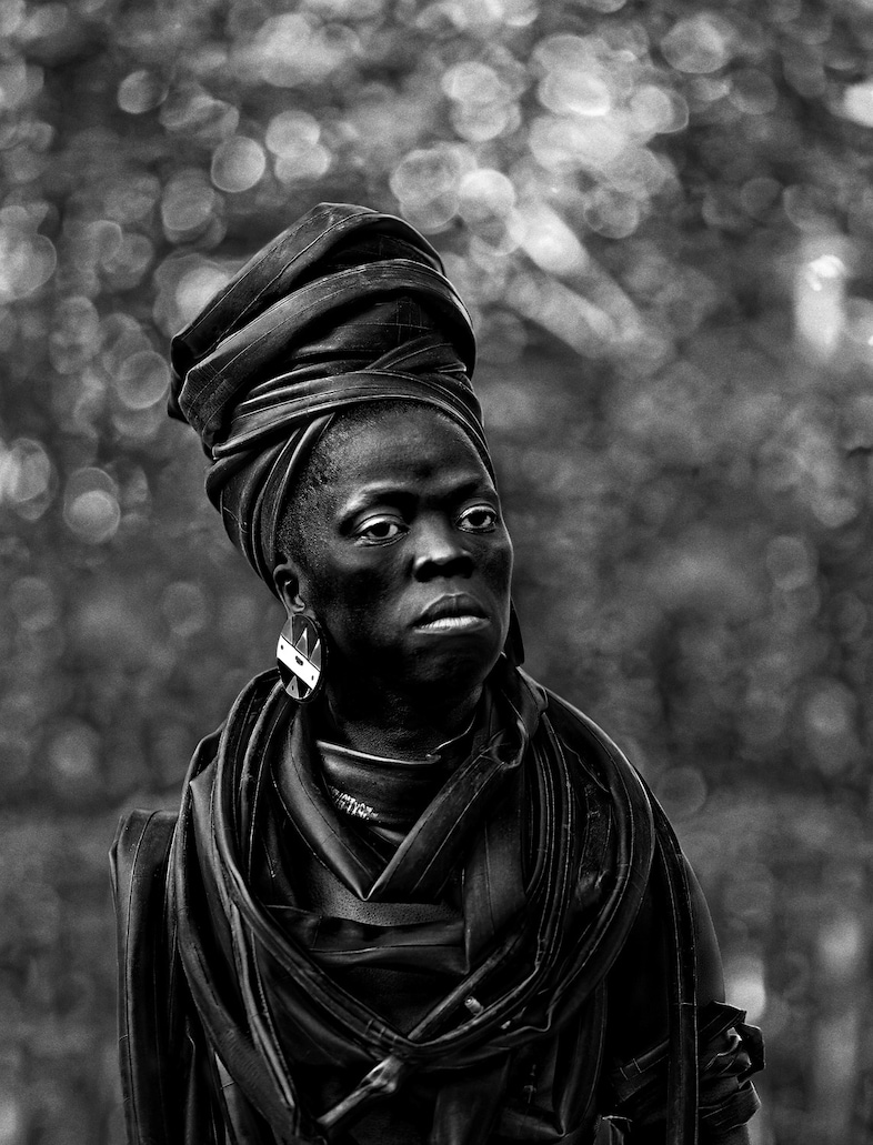 Somnyama Ngonyama, Hail the Dark Lioness 7
