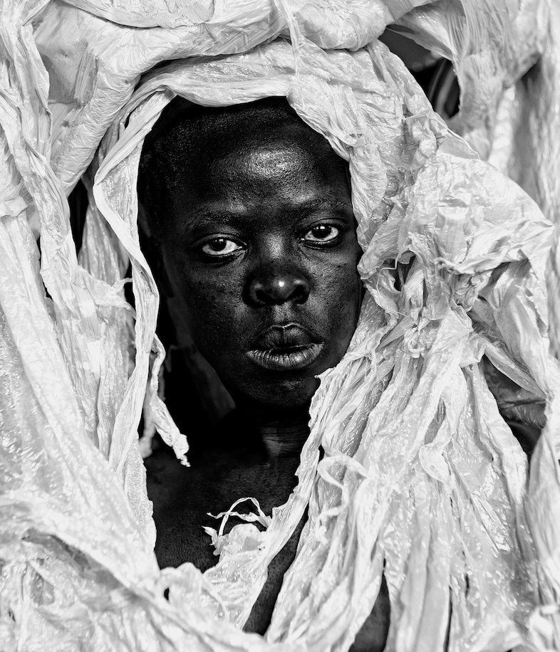 Somnyama Ngonyama, Hail the Dark Lioness 2