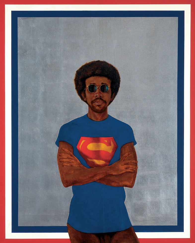 Soul of a Nation, Tate Modern 8