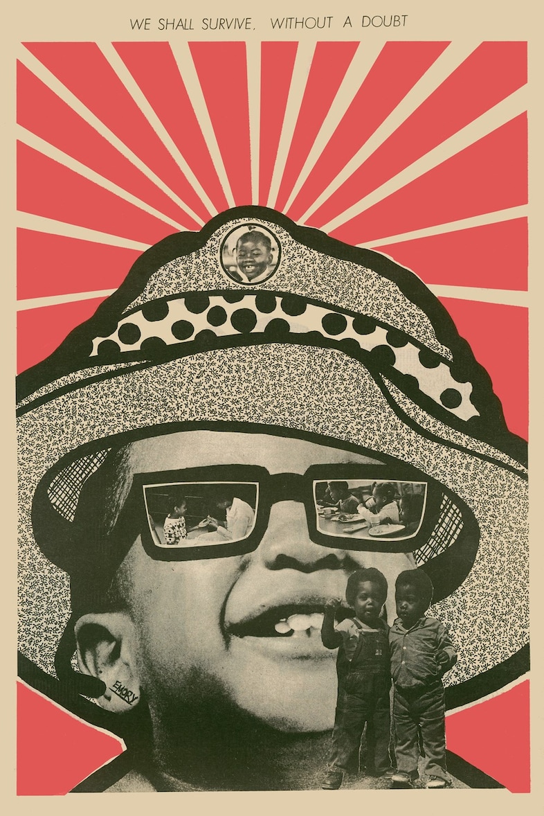 Soul of a Nation, Tate Modern