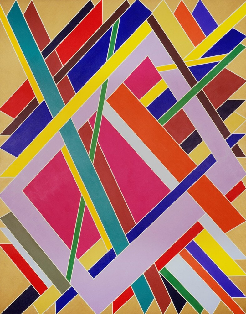 Soul of a Nation, Tate Modern 17