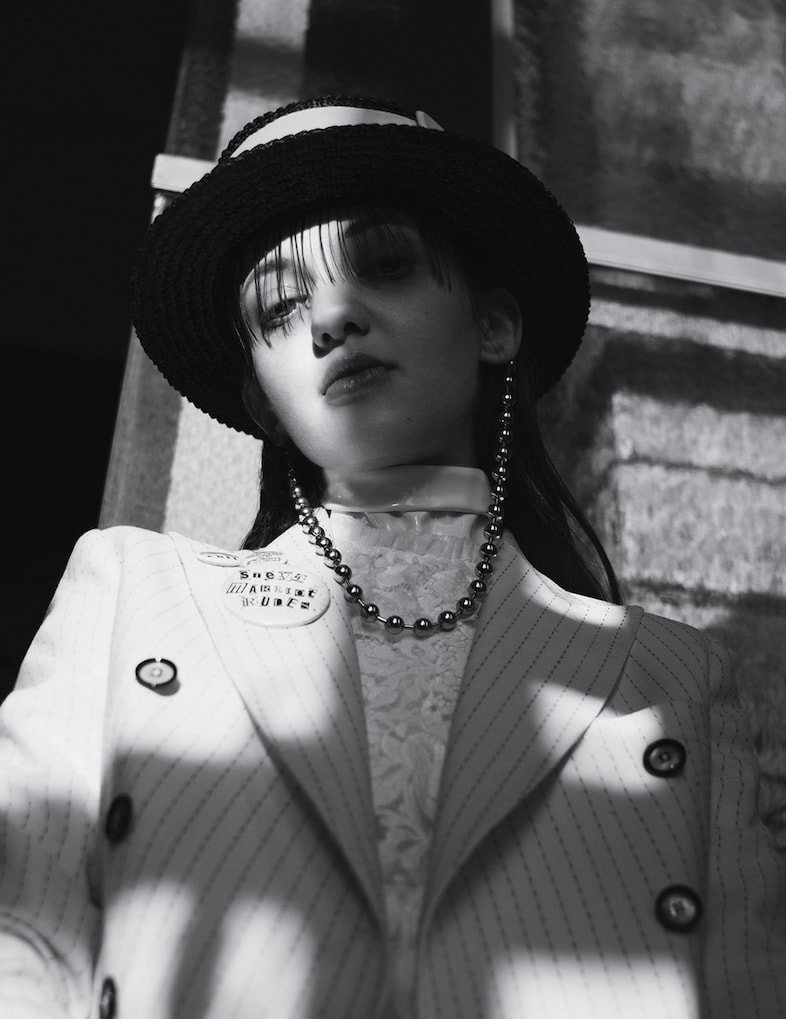 The Misandrists – summer 2017 4