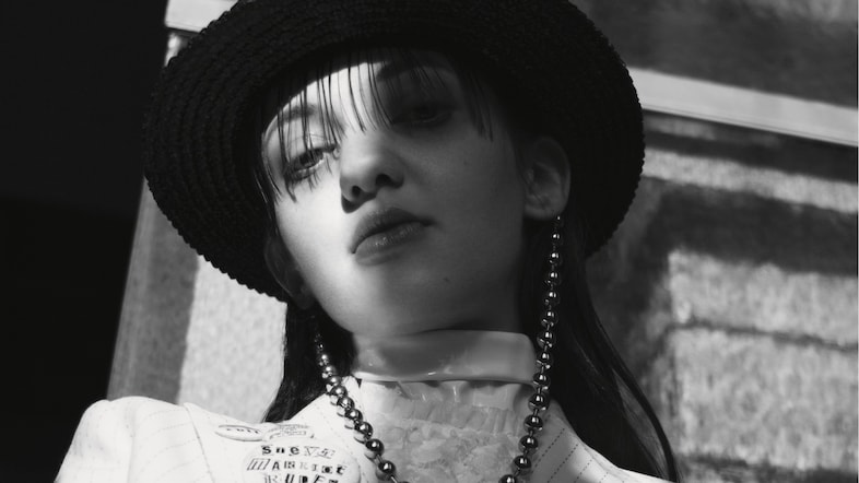 Olivia Kundisch – summer 2017 