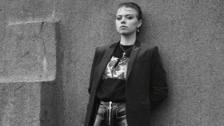 Sam Dye – summer 2017 