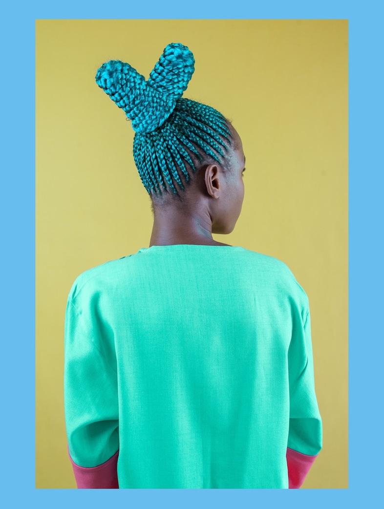 Medina Dugger’s Chroma 13