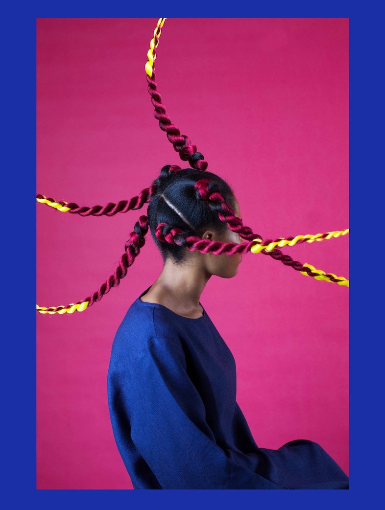 Medina Dugger’s Chroma 4
