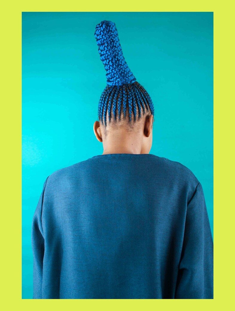 Medina Dugger’s Chroma 6