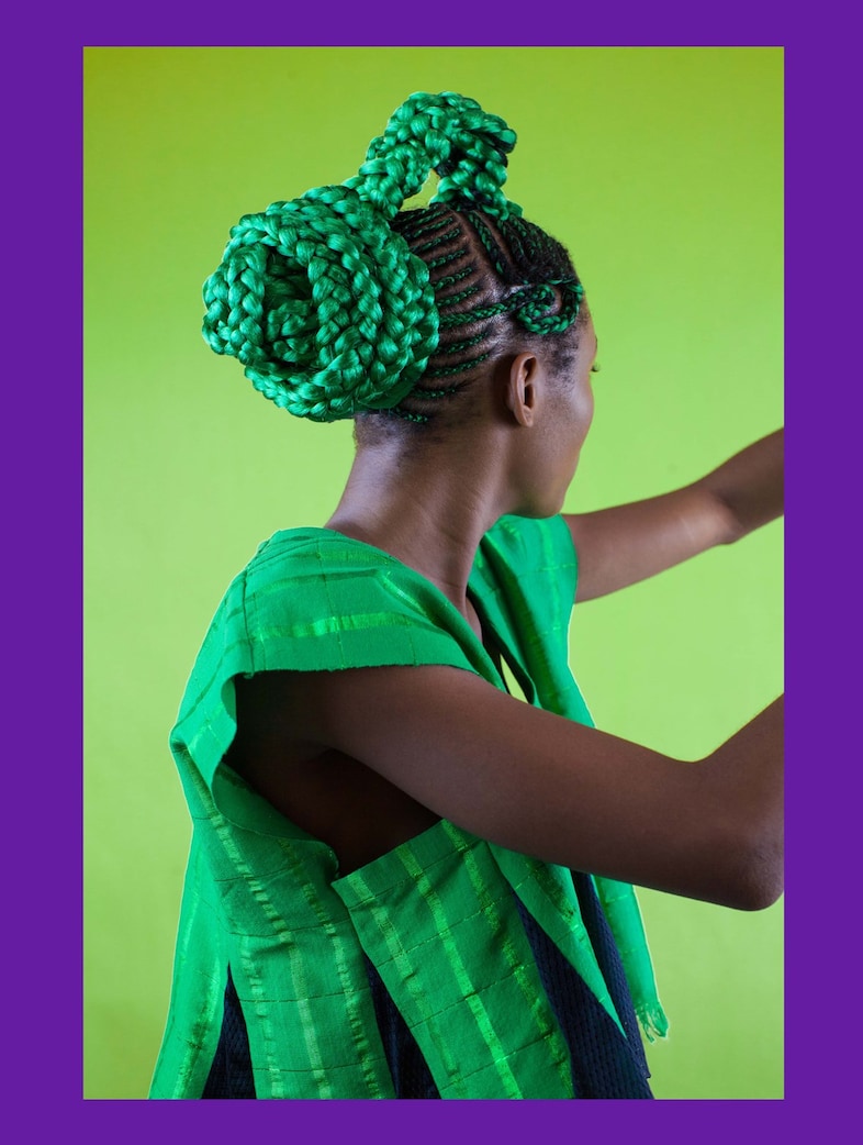Medina Dugger’s Chroma 7