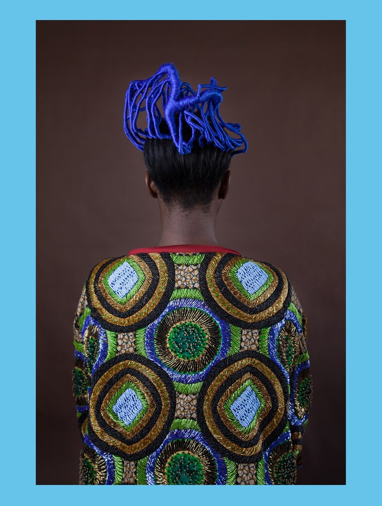 Medina Dugger’s Chroma 2