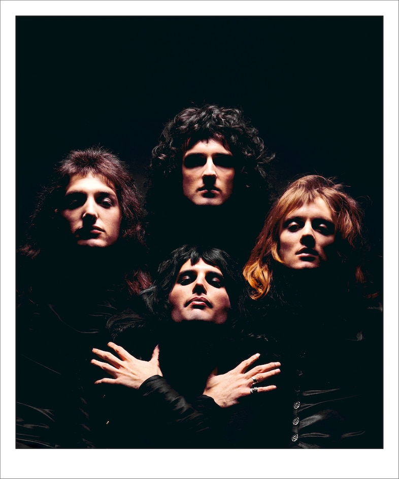 Mick Rock 1