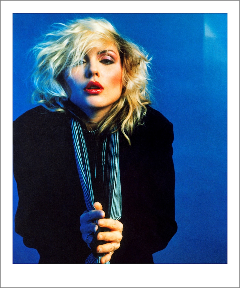 Mick Rock